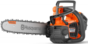 Аккумуляторная пила Husqvarna T540i XP 12" без АКБ и ЗУ в Комсомольске-на-Амуре