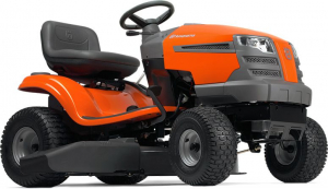 Садовый трактор Husqvarna TS 138 в Южно-Сахалинске