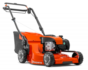Газонокосилка бензиновая Husqvarna LC 347V во Владикавказе
