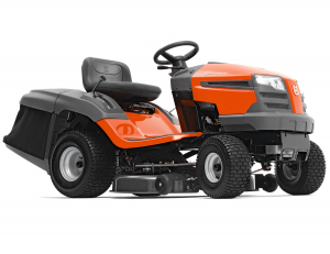 Садовый трактор Husqvarna TC 138L в Южно-Сахалинске