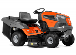 Садовый трактор Husqvarna TC 242T в Белгороде