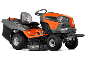 Садовый трактор Husqvarna TC 242TX во Владикавказе