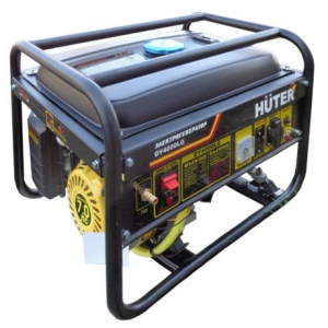 Газовый генератор Huter DY4000LG в Ростове-на-Дону