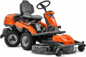 Райдер Husqvarna R 316TX, без деки в Омске
