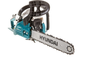 Бензопила Hyundai X 370 в Пензе