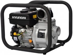 Мотопомпа бензиновая Hyundai HY 80 в Чебоксарах