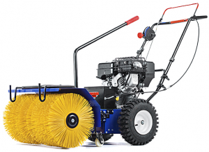 Подметальная машина бензиновая MasterYard MXS 7522B в Севастополе