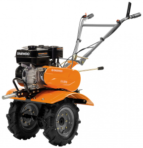 Мотоблок бензиновый DAEWOO DATM 80110 в Сургуте