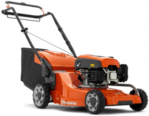 Газонокосилка бензиновая Husqvarna LC 247S во Владикавказе