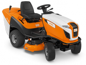 Садовый трактор STIHL RT 5097