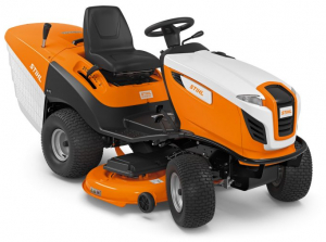 Садовый трактор STIHL RT 6127 ZL в Севастополе