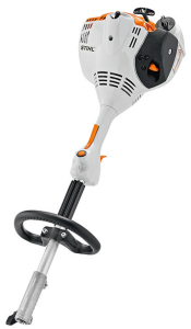 Комбимотор STIHL KM 56 R-CE+коса FS-KM диск 4z в Смоленске