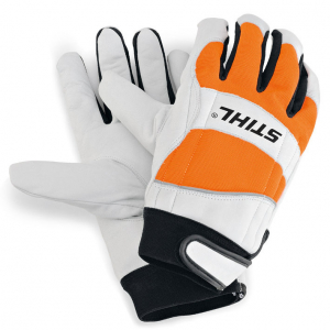 Перчатки STIHL Dynamic L 00008831514 с защитой от порезов