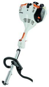 Комбимотор STIHL KM 55 R+FS-KM 230-2 в Смоленске