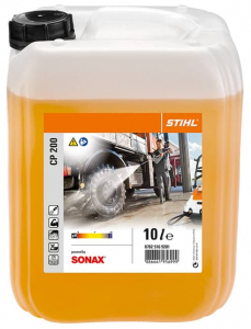 Универсальное профессиональное моющее средство STIHL CP 200 10 л в Омске