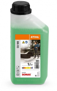 Универсальное моющее средство STIHL CU 100 1л
