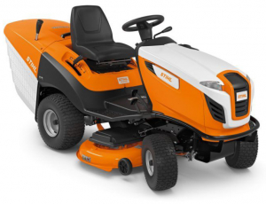 Садовый трактор STIHL RT 5112 Z в Севастополе