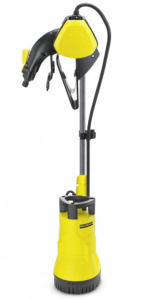 Бочковой насос Karcher BP 1 BARREL в Новокузнецке