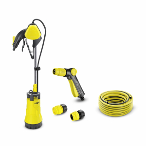 Бочковой насос Karcher BP 1 Barrel Set в Новокузнецке