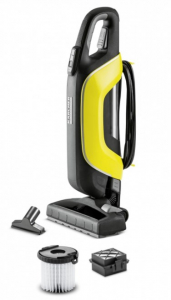 Вертикальный пылесос Karcher VC 5 в Санкт-Петербурге