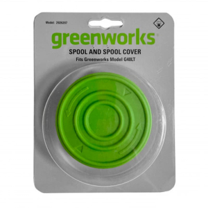 Триммерная головка Greenworks 2926207