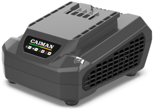 Зарядное устройство Caiman ENO C6025, 60В, 2,5 А, стандартное в Волгограде