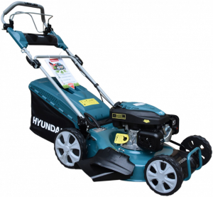 Газонокосилка бензиновая Hyundai L 5120S в Калининграде