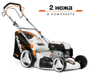 Газонокосилка бензиновая DAEWOO L 55SP в Челябинске