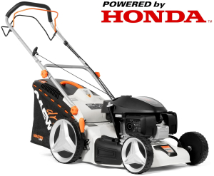 Газонокосилка бензиновая DAEWOO L 50SPH (X BLADE) в Комсомольске-на-Амуре