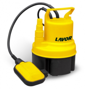 Погружной насос Lavor EDP 5000 в Санкт-Петербурге