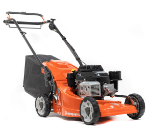 Газонокосилка бензиновая Husqvarna LC 551SP в Челябинске