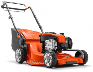 Газонокосилка бензиновая Husqvarna LC 247 SP во Владикавказе