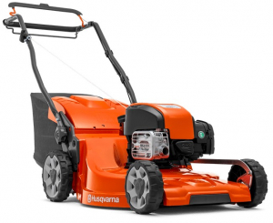 Газонокосилка бензиновая Husqvarna LC 253S во Владикавказе