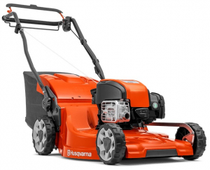 Газонокосилка бензиновая Husqvarna LC 353V во Владикавказе