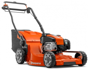 Газонокосилка бензиновая Husqvarna LC 353VI во Владикавказе