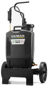 Опрыскиватель аккумуляторный Caiman Telescopic 15EW в Саратове