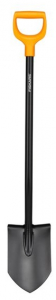 Садовая лопата штыковая Fiskars Solid™ 1026686/131413 в Пензе