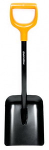 Садовая лопата Fiskars 132622 совковая в Пензе
