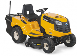 Садовый трактор Cub Cadet LT1 NR 92 в Санкт-Петербурге