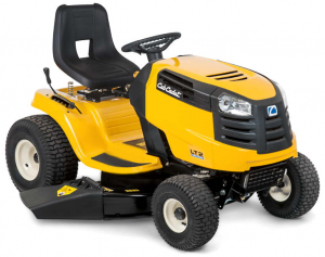 Садовый трактор Cub Cadet LT2 NS96 в Санкт-Петербурге