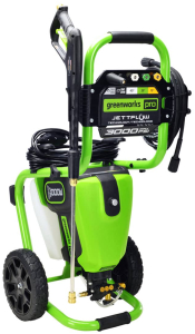 Мойка высокого давления Greenworks 5106107 во Владивостоке