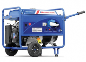 Бензиновый генератор MasterYard MG 5500RP в Комсомольске-на-Амуре