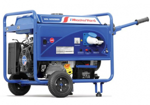 Бензиновый генератор MasterYard MG 6000REP в Комсомольске-на-Амуре