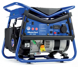 Бензиновый генератор MasterYard MGV 1000R в Барнауле