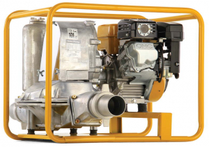 Мотопомпа бензиновая Caiman MECA 16/20EX в Чебоксарах