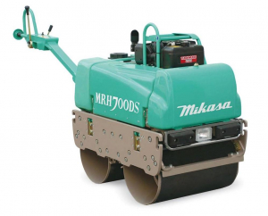 Виброкаток Mikasa MRH-700DSCA в Комсомольске-на-Амуре