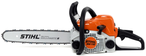 Бензопила STIHL MS 170 14" в Барнауле