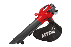 Воздуходувка бензиновая MTD BV 3000 G в Калининграде