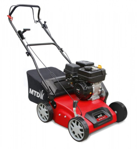 Аэратор бензиновый MTD Optima 38 VO в Великих Луках