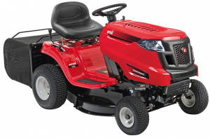 Садовый трактор MTD SMART RC 125 во Владикавказе